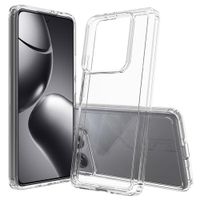 Accezz Xtreme Impact Case Xiaomi 14T Pro - Transparent