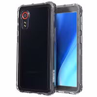 Accezz Xtreme Impact Case Samsung Galaxy Xcover 5 - Transparent