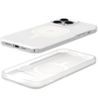 UAG Lucent 2.0 Backcover MagSafe für das Apple iPhone 14 Pro Max - Marshmallow