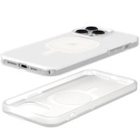 UAG Lucent 2.0 Backcover MagSafe für das iPhone 14 Pro Max - Marshmallow