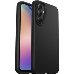 OtterBox React Backcover für das Samsung Galaxy A54 (5G) - Schwarz