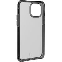 UAG Plyo U Hard Case für das iPhone 12 (Pro) - Ash