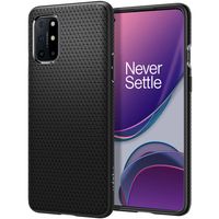 Spigen Liquid Air™ Case für das OnePlus 8T - Schwarz