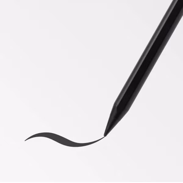 Fixed Graphite Stylus-Stift für Apple iPad – Schwarz