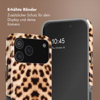 Selencia Vivid Back Cover Apple iPhone 18 Pro Max - Wild Leo