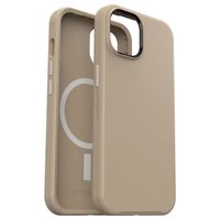 OtterBox Symmetry Backcover MagSafe für das 14 / 13 - Beige