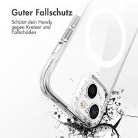 imoshion Rugged Air MagSafe Case Apple iPhone 13 - Transparent