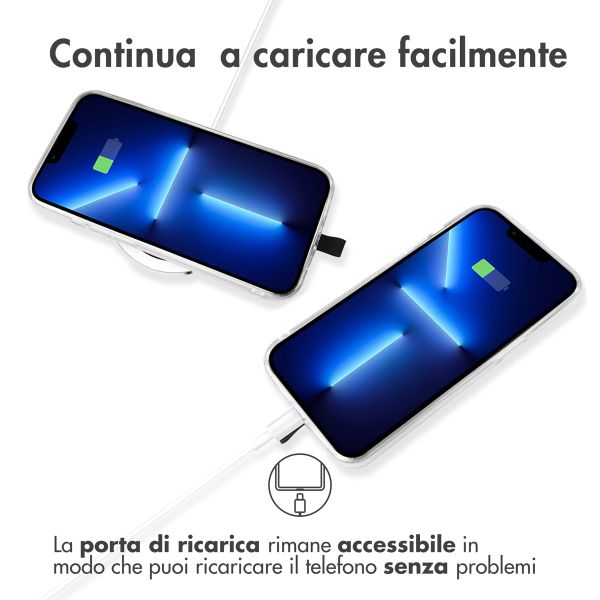 imoshion Universell Telefonband + Handschlaufe - Perlen