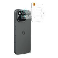 Spigen Optik Pro EZ Fit Lens Protector 2er-Pack Google Pixel 11 Pro Fold