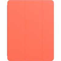 Apple Smart Folio Apple iPad Air 13 Zoll (2025) M3 / (2024) M2 / iPad Pro 12.9 (2020/2021/2022) - Pink Citrus