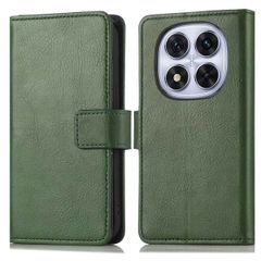 imoshion Luxuriöse Klapphülle Xiaomi Poco X7 - Grün