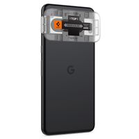 Spigen Glas.tR EZFit Optik Linsen Protektor 2er-Pack für das Google Pixel 8 Pro