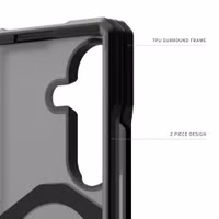 UAG Mouve XTE Magnetic Backcover Samsung Galaxy Z Fold 8 Ultra - Ash