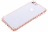 Spigen Roségoldfarbenes Ultra Hybrid Case iPhone SE (2022 / 2020) / 8 / 7