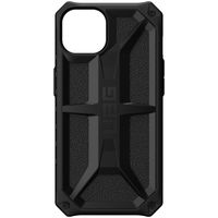 UAG Monarch Case für das iPhone 13 - Black