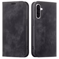 imoshion Slim Klapphülle Samsung Galaxy A36 - Schwarz