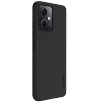 Nillkin Super Frosted Shield Case Xiaomi Redmi Note 12 / Xiaomi Poco X5 5G - Schwarz