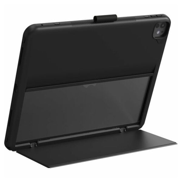 ZAGG Graphene Denali Case Apple iPad Air 11 Zoll (2025) M3 / (2024) M2 - Schwarz