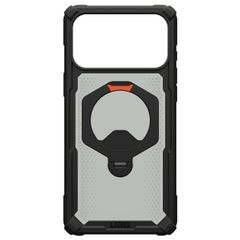 UAG Plasma XTE Back Cover MagSafe Apple iPhone 18 Pro Max / 17 Pro Max - Schwarz / Orange