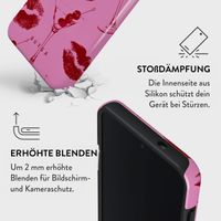 Burga Tough Back Cover Samsung Galaxy S25 - Call me