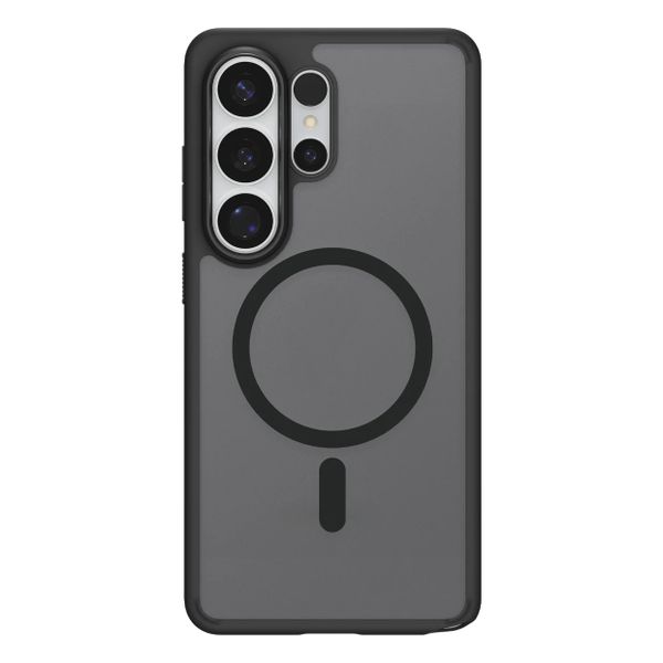 Spigen Ultra Hybrid Backcover MagSafe Samsung Galaxy S26 Ultra - Frost Black