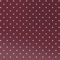imoshion Design Hülle Samsung Galaxy A18 (4G) / A17 (4G/5G) - Polka Dot Bordeaux