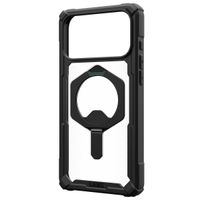 UAG Plasma XTE Back Cover MagSafe Apple iPhone 17 Pro - Black / Clear
