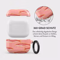 Burga Hard Case Apple AirPods 3 - Gourmet