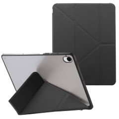 imoshion Origami Klapphülle Samsung Galaxy Tab S11 - Schwarz