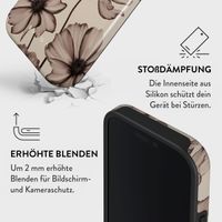 Burga Tough Back Cover MagSafe Apple iPhone 16 Pro - Barely Yours