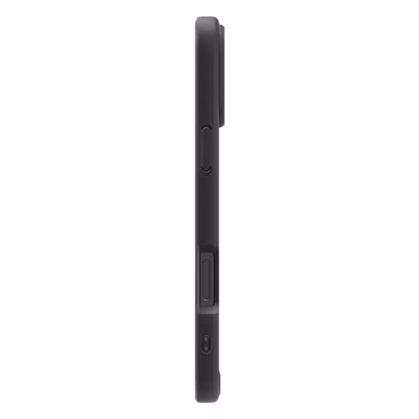 Spigen Ultra Hybrid Backcover MagSafe Apple iPhone 16 Pro - Black