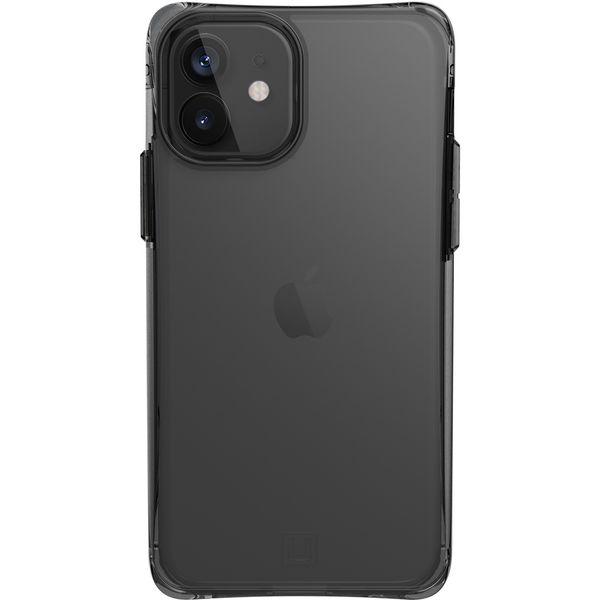 UAG Plyo U Hard Case für das iPhone 12 (Pro) - Ash