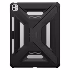 UAG Scout Klapphülle Apple iPad Pro 13 (2025) M5 / (2024) M4 - Black