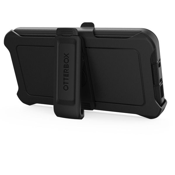 OtterBox Defender Rugged Case für das Samsung Galaxy S23 - Schwarz