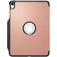 Spigen Smart Fold Klapphülle Roségold für das iPad Pro 11 (2018)