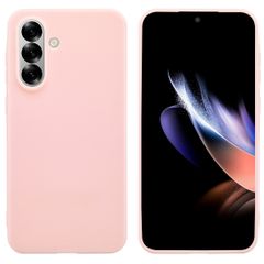 imoshion TPU Color Cover Samsung Galaxy A56 - Dusty Pink