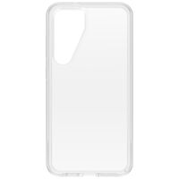 OtterBox Symmetry Case für das Samsung Galaxy S24 Plus - Clear