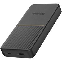 OtterBox ﻿Powerbank USB-C - 15.000 mAh - Power Delivery - 18 Watt - Schwarz