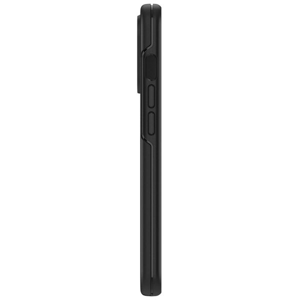 OtterBox Symmetry Backcover MagSafe iPhone 13 Pro - Schwarz