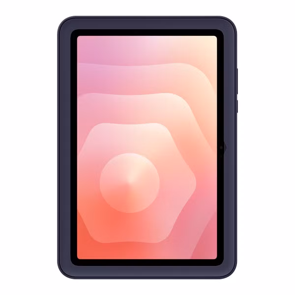 Samsung Frame Cover Samsung Galaxy Tab S11 - Navy