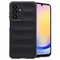 imoshion EasyGrip Backcover Samsung Galaxy A26 - Schwarz