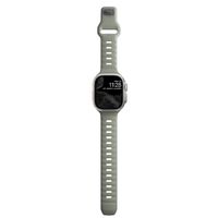 Nomad Sport Band FKM für die Apple Watch Series 1 bis 10 / SE / Ultra (2) (44/45/46/49 mm) - Coastal Rock