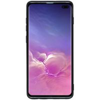 Design Silikonhülle für das Samsung Galaxy S10 Plus