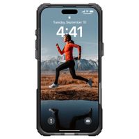 UAG Plasma XTE Back Cover MagSafe Apple iPhone 16 Pro Max - Ash / Titanium