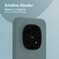 imoshion TPU Color Cover Xiaomi Redmi Note 15 Pro Plus (5G) - Pine Green