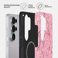 Burga Tough Back Cover MagSafe Samsung Galaxy S26 Ultra - Sakura