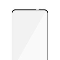 PanzerGlass Case Friendly Displayschutzfolie Oppo A74 (5G) / A54 (5G) -Schwarz