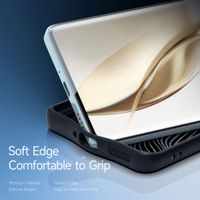 Dux Ducis Aimo Back Cover Honor 200 Pro - Transparent