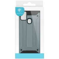 imoshion Rugged Xtreme Case Samsung Galaxy A21s - Dunkelblau