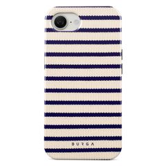 Burga Tough Back Cover Apple iPhone 16e - Old Money